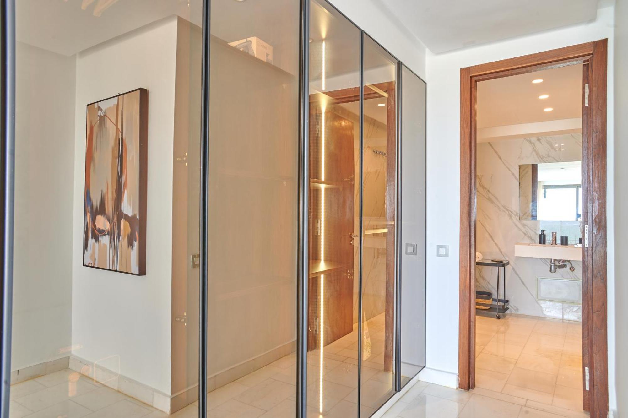 Apartment Sea View B14 - Mosquee Hassan II - By Thecasaedition Casablanca Exterior foto